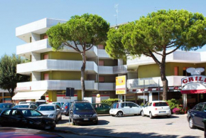 Appartamenti I Moschettieri Bibione